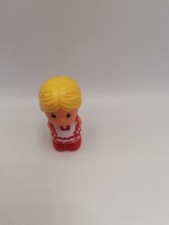 Vulli figurine pvc d'occasion  Auneau