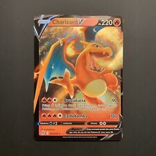 Charizard 017 172 usato  Ospitaletto