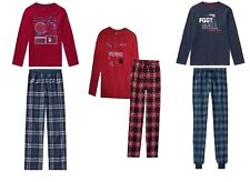 Kinderpyjama jungen mädchen gebraucht kaufen  Wassertrüdingen