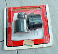 Waterproof plastic plug for sale  NEWPORT