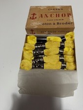 Clark anchor coton d'occasion  Expédié en Belgium