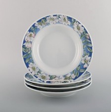 Four royal copenhagen d'occasion  Expédié en Belgium