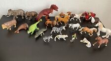 Schleich tiere rex gebraucht kaufen  Berlin