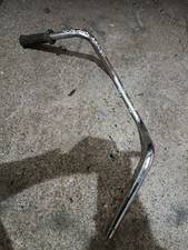 Honda 125 guidon d'occasion  Orleans-