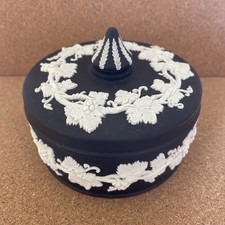 Wedgewood large trinket for sale  SITTINGBOURNE