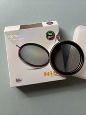 Nisi pro nano usato  Milano