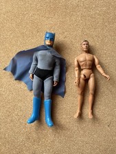 Mego batman figure for sale  NEWTOWNARDS