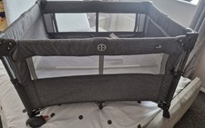 Babylo travel cot for sale  WICKFORD