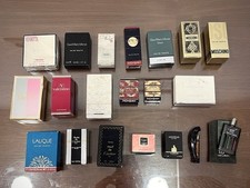 Lotto profumi varie usato  Albano Laziale