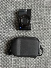 Sony dsc rx100 gebraucht kaufen  Frankfurt am Main