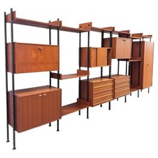 Libreria modulare imb usato  Taranto