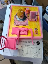 Vintage barbie action for sale  Waterloo