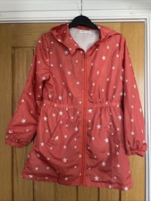 Girls lightweight lined for sale  BLACKPOOL