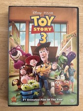Toy Story 3 (DVD, 2010) comprar usado  Enviando para Brazil