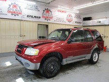 Ford explorer 2001 for sale  Bloomfield