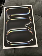 Apple iPad Pro M4 2024 512GB, Wi-Fi+ Celular, 11 polegadas comprar usado  Enviando para Brazil