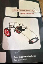 Best friend mobility for sale  HIGH WYCOMBE