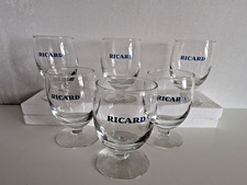 Ricard verres 17cl d'occasion Ricard verres 17cl d'occasion  Gonfreville-l'Orcher