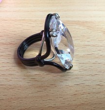 swarovski ring gebraucht kaufen  Troisdorf