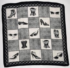 Vintage seidentuch gebraucht gebraucht kaufen Vintage seidentuch gebraucht gebraucht kaufen  Berlin