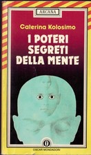 Poteri segreti della usato  Italia