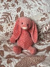 Izzy bashful bunny for sale  WORCESTER