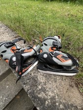 Inline skates rollschuhe gebraucht kaufen  Erkner