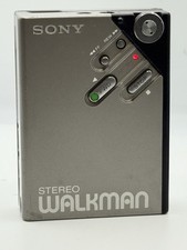 Sony stereo walkman for sale  LONDON