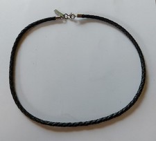 Police halskette halsband gebraucht kaufen  Oerlenbach
