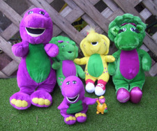 Vintage barney baby for sale  Portland