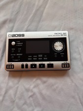 Boss micro br80 for sale  SMETHWICK