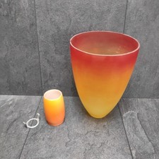 Lampenschirme stehlampe range gebraucht kaufen  Harsewinkel, Marienfeld