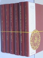 Istoria civile del usato Istoria civile del usato  Italia