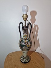 Magnifique amphore nabeul d'occasion  Plouarzel
