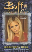 Buffy vampire slayer for sale  STOCKPORT