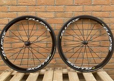 Mavic ellipse track for sale  NORTH BERWICK