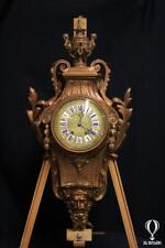 Antico orologio muro usato  Torino