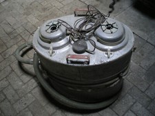Nilfisk industriesauger staubs gebraucht kaufen  Apen