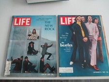 Vintage life magazines for sale  Atlanta