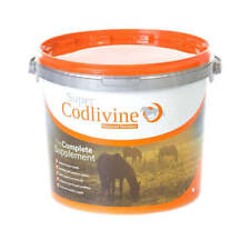 Suplemento completo Super Codlivine comprar usado  Enviando para Brazil