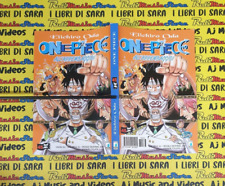 Fumetto one piece usato  Vigarano Mainarda