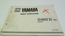 Catalogo ricambi originale usato  Italia