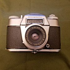 Nice voigtlander bessamatic for sale  Fayetteville