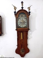 176300 antico orologio usato  Val Masino
