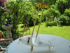 Ausgefallene fliegerlampe sati gebraucht kaufen  Taching a.See