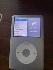 ipod classic 120gb for sale  Pleasant Hill