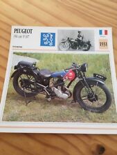 Peugeot 350 cm3 d'occasion  Decize