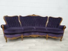 French baroque curved for sale  CLITHEROE