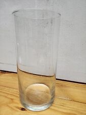 7.25x3.5 glass cylinder for sale  Portland