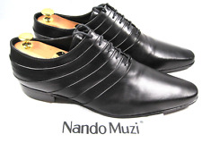 Scarpe uomo nando usato  Spedire a Italy